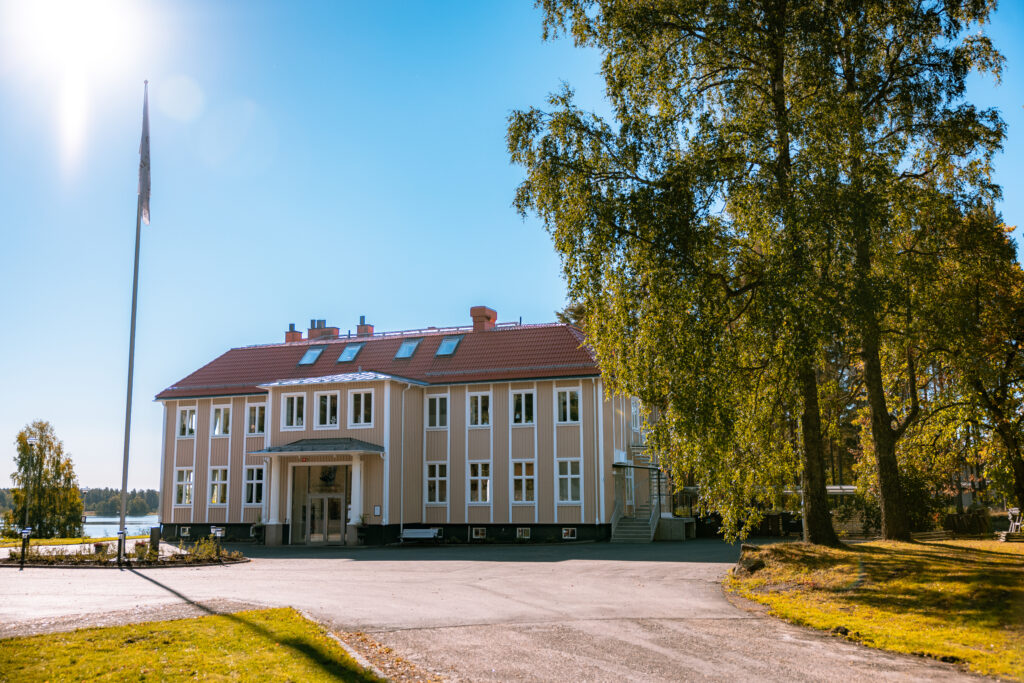 Hedåsgårdens Seniorcenter